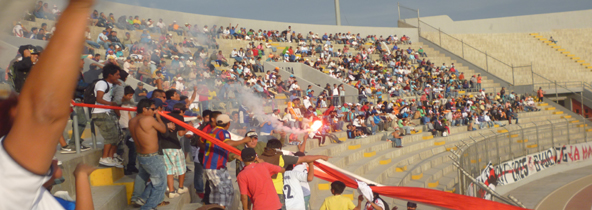 hinchas-norte
